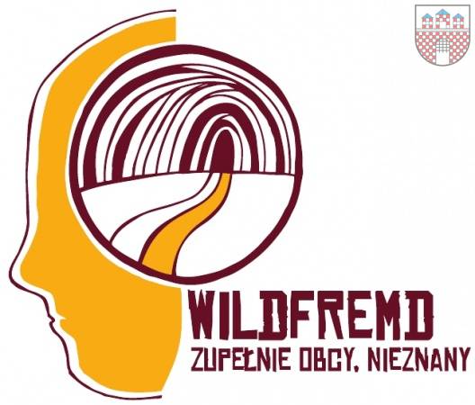 : Logo polsko-niemieckiego projektu. Przedstawienie w wykonaniu Polaków i Niemców można zobaczyć w czasie Europejskiego Jarmarku 2 maja. 